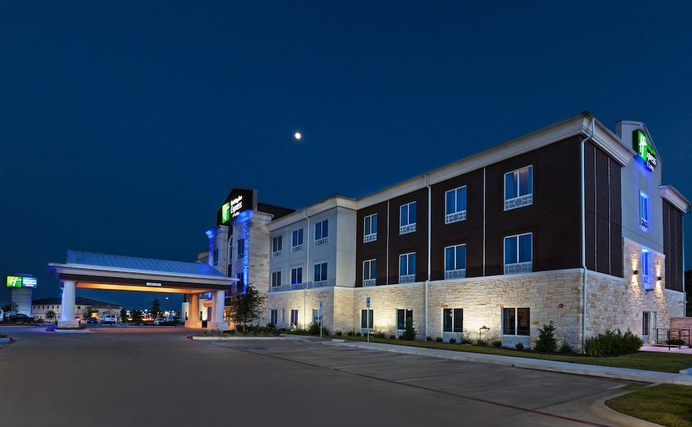 Holiday Inn Express & Suites Killeen - Fort Hood Area, an Ihg Hotel