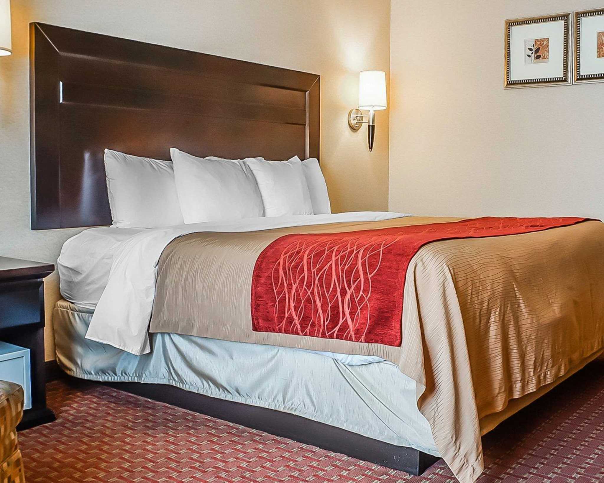 Quality Inn & Suites Roswell