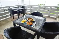 Cliffside Resort