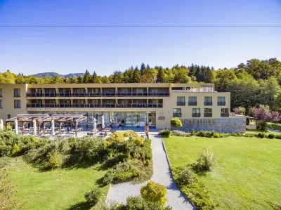 Hotel Trakošćan Hotel di 
