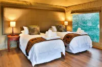 Tangala Safari Camp
