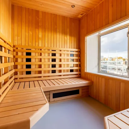 Hotel Haarhuis, WorldHotels Crafted