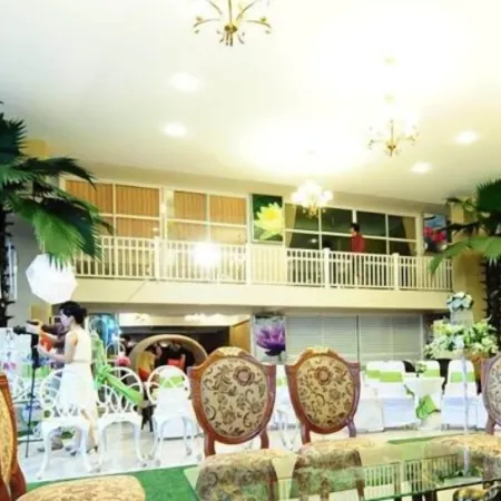 Nsiri Resort & Hotel