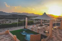 Hatta Guest House