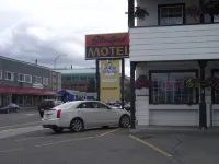 Stratford Motel Hotels in Whitehorse