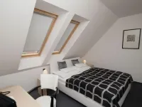 Hotel Arkadia Hotels in Pecs