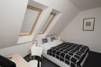 Hotel Arkadia