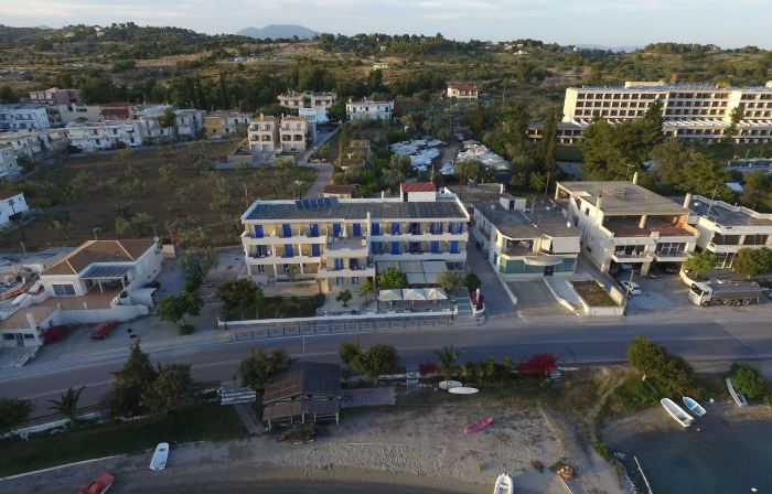 Rozos Hotel