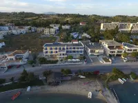 Rozos Hotel Hotels in Ermionida