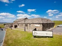 Leeming Wells Hotels near Oxenhope Station - Keighley & Worth Valley Railway