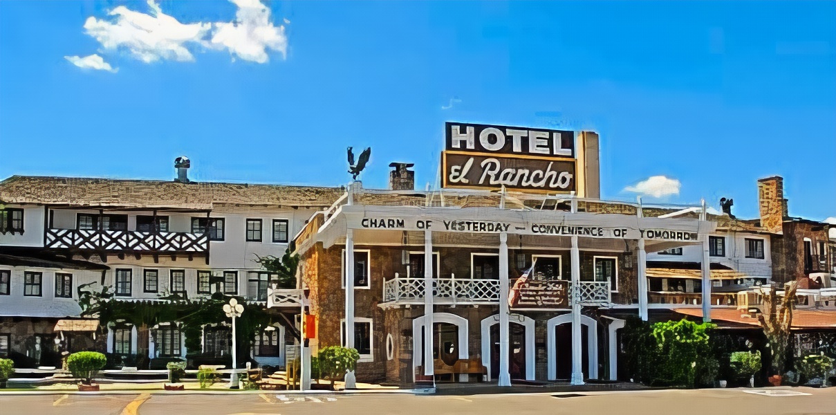 Hotel El Rancho