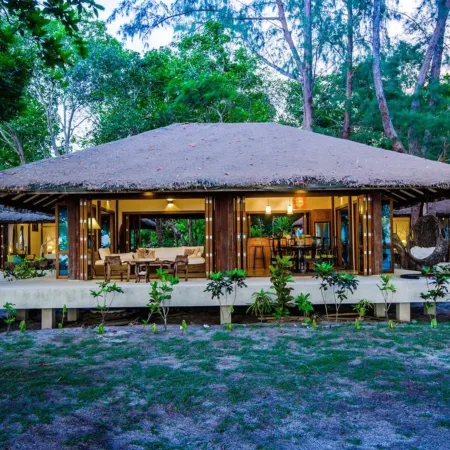 Koh Jum Beach Villas "A member of Secret Retreats"