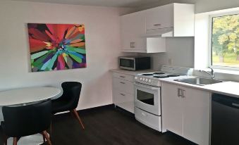 Hotel Zed Kelowna