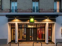 Ibis Styles Paris la Défense Courbevoie Hotels near Gare De Courbevoie