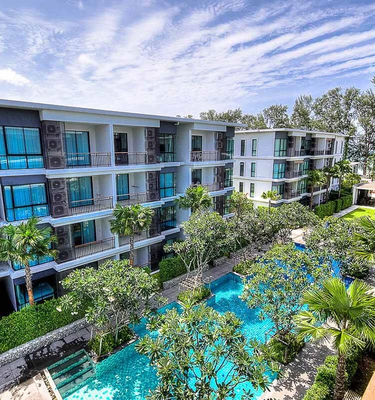 รูปภาพของBright studio at The Title Condo in Rawai