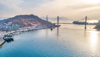Yeosu Beach Pension - 2-Star