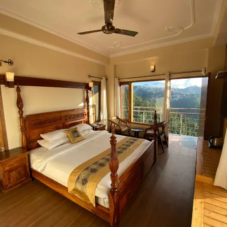 The Bodhi Tree Bnb
