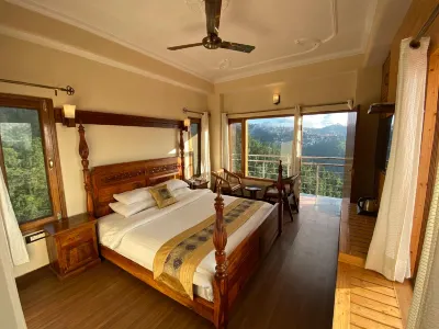 The Bodhi Tree Bnb
