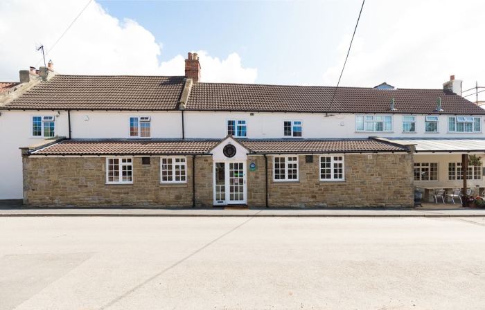 The Nags Head