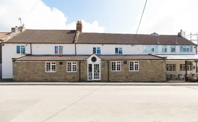 The Nags Head Hotels in Bedale