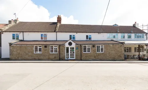 The Nags Head