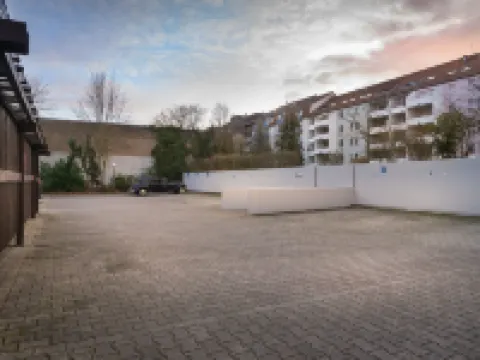 Acora Karlsruhe Zentrum Living the City Hoteles en Karlsruhe