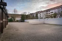 Acora Karlsruhe Zentrum Living the City Hotels in Rheinstetten