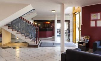 Brit Hotel Essentiel Tours Nord