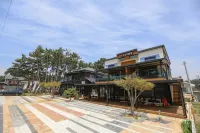 Taean Mongsanpo Tropea Pension