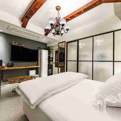 2월호텔 성서 Rooms