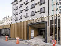 Daejeon Yuseong Top Cloud Hotel Hotels in Daejeon