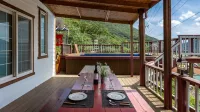Yangsan (Baenaegol) ModooModoo Pension - مبيت وإفطار