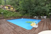 Hoengseong Sunny Hill Glamping Pension Các khách sạn gần Hoengseong Theme Land
