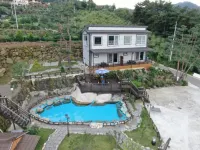 Hapcheon Sky Garden Pension Hotels in Hapcheon-gun