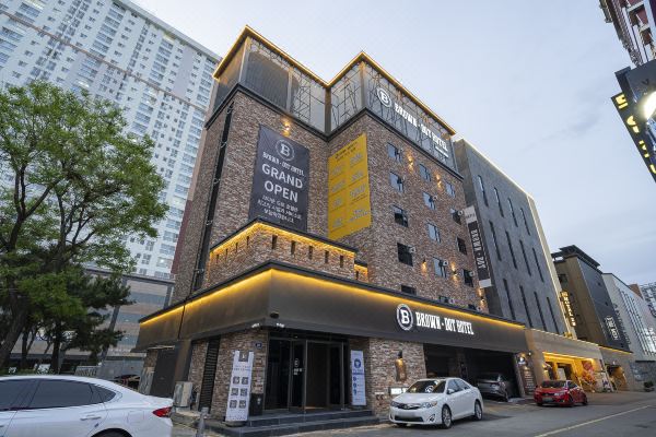 브라운도트호텔 월곶점_1