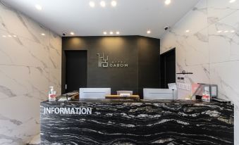 Mokpo Hotel Gabom