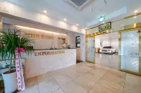 The King Hotel Hotels in Busan