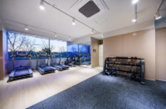 Daegu Dongchon Amusement Park Hound