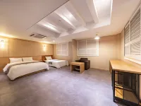 楊平 酒店Y 鄰近梧宾站的酒店
