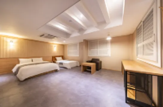 Yangpyeong Hotel Y Hotels in Yangpyeong-gun