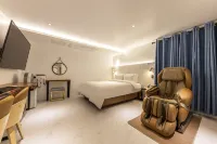 Asan Marie Hotel Hotels in Asan