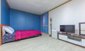 Boeun Cheoeumcheoreom Pensiontel