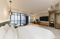 Jeonju Sanjeongdong Hotel Gam Stay