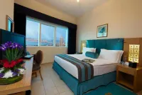 Tamani Marina Hotel & Apartments