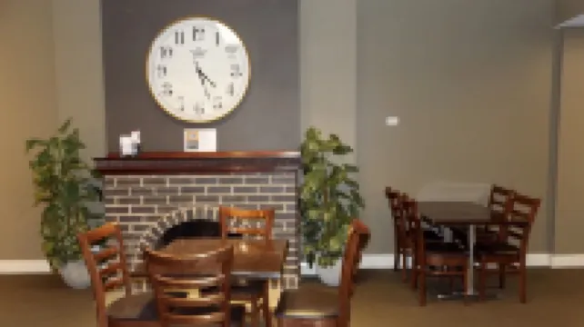 Imperial Hotel Coonabarabran