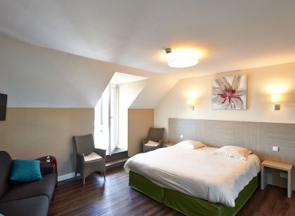 Park Hotel & Appartements