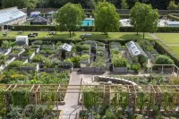 The Grove Các khách sạn ở Abbots Langley