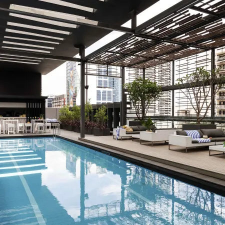 Novotel Perth Murray Street