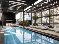 Novotel Perth Murray Street Hotels in Northbridge