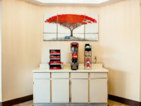 Red Roof Inn Slidell Hotels in Slidell